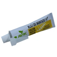 Montážní lepidlo pro hroty bezbarvé 70 ml