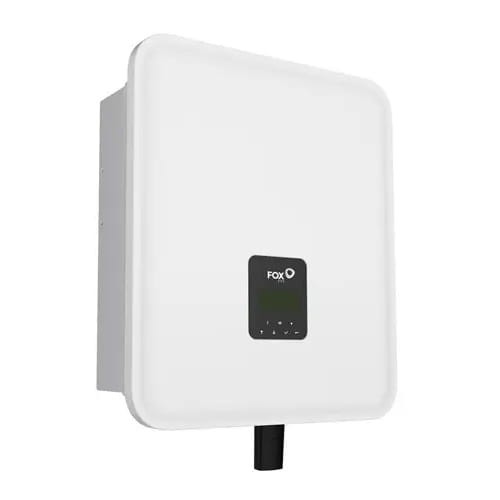 Fotovoltaický Střídač Hybrid 3F 10kW H3-10.0-E GPV-400-46