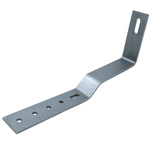 Střešní hák - SPEC - Nerezová ocel H17 PV-08-37