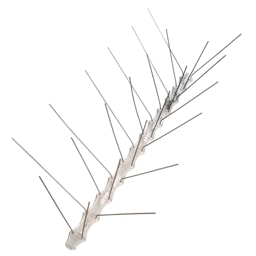 Hroty proti ptákům - 34 cm (72 hrotů/m) PV-400-07