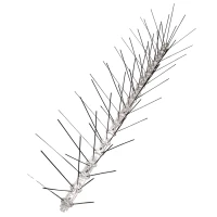 Hroty proti ptákům - 50 cm (120 hrotů/m)