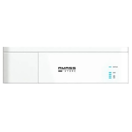 Řídicí modul pro akumulátory energie GTX3000BCU SOFAR GPV-403-02