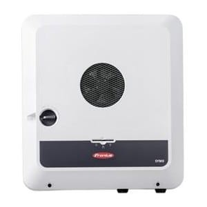Síťový střídač PV 6KW 3F 2MPPT Symo Gen24 Plus Fronius GPV-400-55