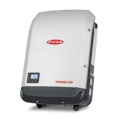 Síťový střídač PV 25KW 3F 1MPPT WLAN 25.0-3-S Eco Fronius GPV-400-59