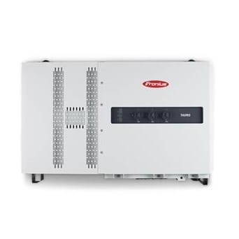 Síťový střídač PV 50KW 3F 1MPPT 50-3-D Tauro Eco Fronius GPV-400-61