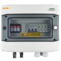 Kompletní elektrická sada pro fotovoltaiku se střídačem 11KTLX-G3 3F 2MPPT Sofar GPV-405-03 (3)
