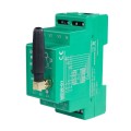 Zamel Monitor elektrické energie WI-FI 3F+N obousměrný čítač pro fotovoltaiku GPV-401-40