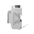Orno Měřič elektrické energie 3-fázový 80A MID GPV-401-114 (3)