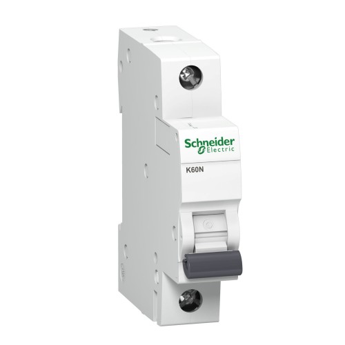Schneider Electric Nadproudový jistič C 16A 1P 6kA K60N-C16-1 Acti9 GPV-401-129