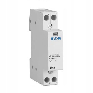 Eaton Modulární stykač 230V AC 2NO 25A