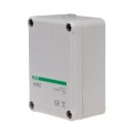 F&F Filipowski Soumrak automatický 16A 230V 2-1000 lux IP65 GPV-401-136