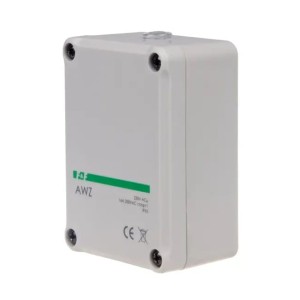 F&F Filipowski Soumrak automatický 16A 230V 2-1000 lux IP65