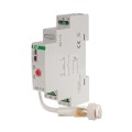 F&F Filipowski Automat soumrakový 16A 230V 2-1000 Lux IP20/65 GPV-401-146