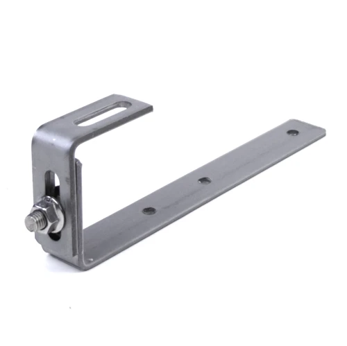 Střešní Hák na Břidlici - Nastavitelný PV-08-17