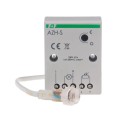 F&F Filipowski Soumrakový automat 16A 230V 2-1000 Lux IP20/65 GPV-401-181 (2)