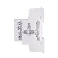 Zamel Jednofázový elektroměr LCD 50A 1-MOD GPV-401-184 (4)