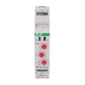 F&F FILIPOWSKI Časové relé 10-funkční PCS-516UNI GPV-401-217 (2)