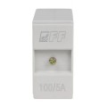 F&F Filipowski Proudový transformátor 2.5VA tř. 0,5 TI-100-5 GPV-401-219