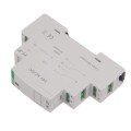 F&F Filipowski Elektromagnetické relé 24V AC/DC GPV-401-221 (3)