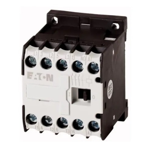 Eaton Silový stykač 230V AC 1NO 9A DILEM-10-EA GPV-401-230