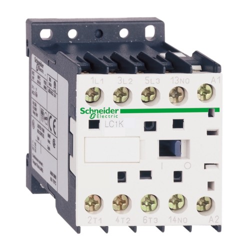 Schneider Electric Silový stykač 230V AC 1NO 16A GPV-401-235