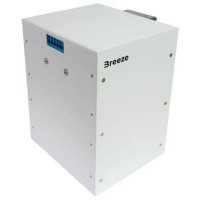 ION BREEZE 4850 Bateriový modul s BMS 2,5 kWh 48V 50Ah 50A