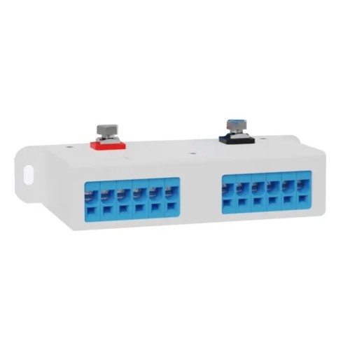 BREEZE Konektor pro akumulaci energie 200A CONNECT BOX GPV-402-07