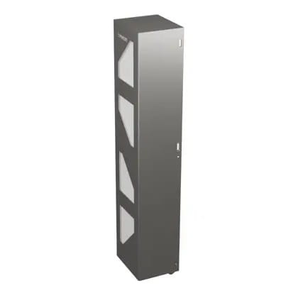BREEZE Vertikální stojan pro akumulaci energie 51,2V min 2,5 max 10kWh VERTICAL STAND GPV-402-08