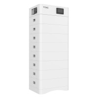V-TAC OHS40K-100 Vysokonapěťový modulární akumulátor energie 40,96kWh