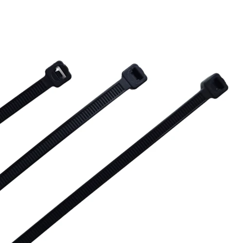 Kabelová Páska TKUV 30x5 - 280x4,8mm - Balení 100 Kusů PV-28-02