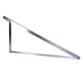 Montážní Trojúhelník - 25 Vertikální 1400x1150x560 PV-09-02