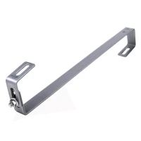 Střešní hák S500 nastavitelný pro šikmé střechy