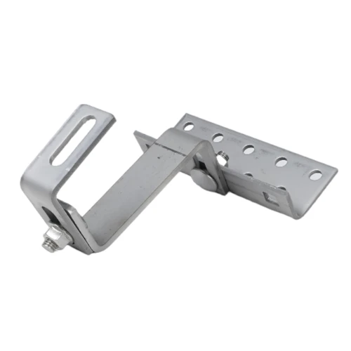 Střešní Hák Vario 3x Nastavitelný Nerezová H17 1.4016 120mm PV-08-13-H17