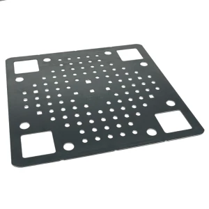 Montážní deska pro střešní krytinu 375x375mm CWL