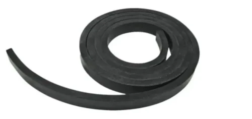 Samolepicí pryžové těsnění EPDM 1m PV-15