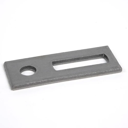 Montážní adaptér - Plochý PV-07-01