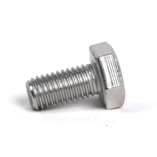 Šestihranný šroub DIN 933 - M10x20 PV-12-01