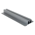 Trapézový Můstek 33cm H-30 z EPDM pro Střechy z Trapézového Plechu PV-02-01
