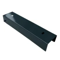 C profil spojovací držák pro podezdívku 250x55 antracit grafit GPV-700-41