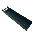C profil spojovací držák pro podezdívku 250x55 antracit grafit GPV-700-41 (2)