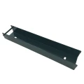 C profil spojovací držák pro podezdívku 300x50 antracit grafit GPV-700-51 (2)