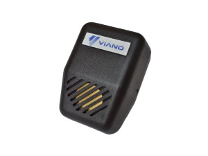 Silný ultrazvukový odpuzovač hlodavců kun myší krys Viano 220V (OD3)