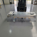 Solární KIT N2V Light – pozemní konstrukce PV pro 8 panelů GPV-N2V-L8 (7)