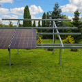 Solární KIT N2V Light – pozemní konstrukce PV pro 8 panelů GPV-N2V-L8 (8)