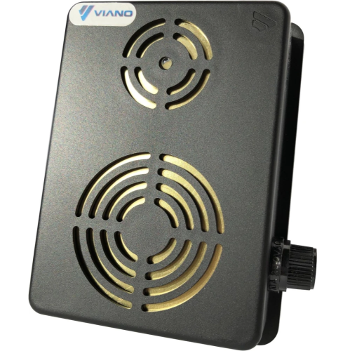 Odpuzovač hlodavců kun myší krys Viano Mocny Pro (OD10) PV-400-31 (1)