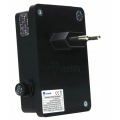 Odpuzovač hlodavců kun myší krys Viano Mocny Pro (OD10) PV-400-31 (3)