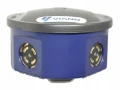 Odpuzovač hlodavců kun myší krys Viano Quattro-LED (OD6) PV-400-28 (3)