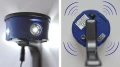 Odpuzovač hlodavců kun myší krys Viano Quattro-LED (OD6) PV-400-28 (4)