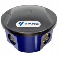 Odpuzovač hlodavců kun myší krys Viano Quattro-LED (OD6) PV-400-28 (5)