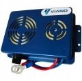 VIANO Auto odpuzovač hlodavců, kun, krys a myší DUO-LED PV-400-20 (1)